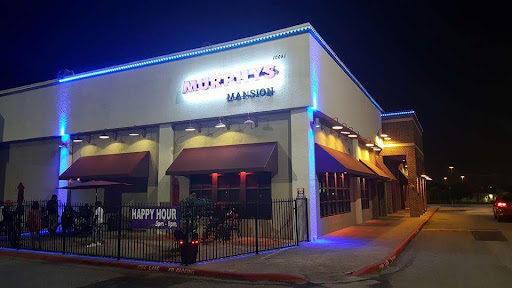 Murphy's Mansion